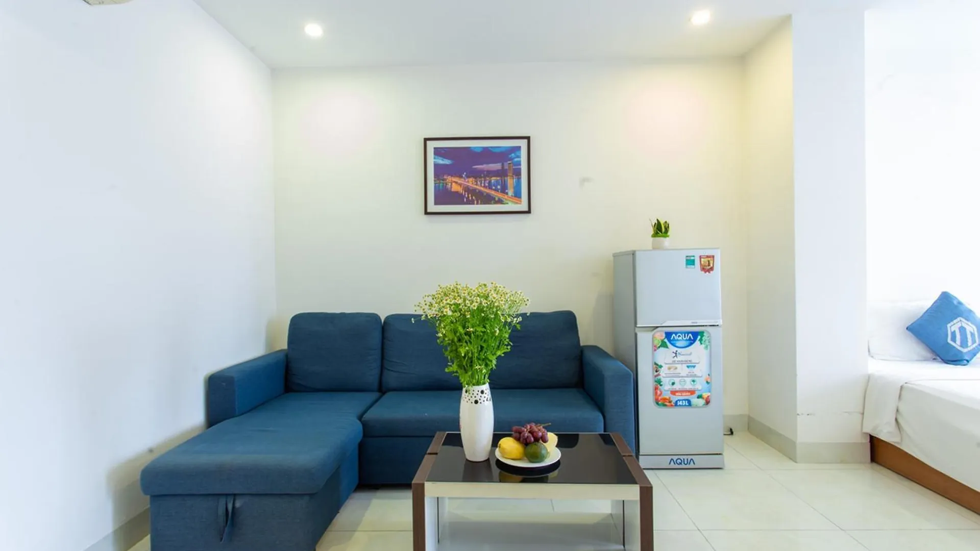Toan Thang Beach Hotel Da Nang 3*,  Vietnam