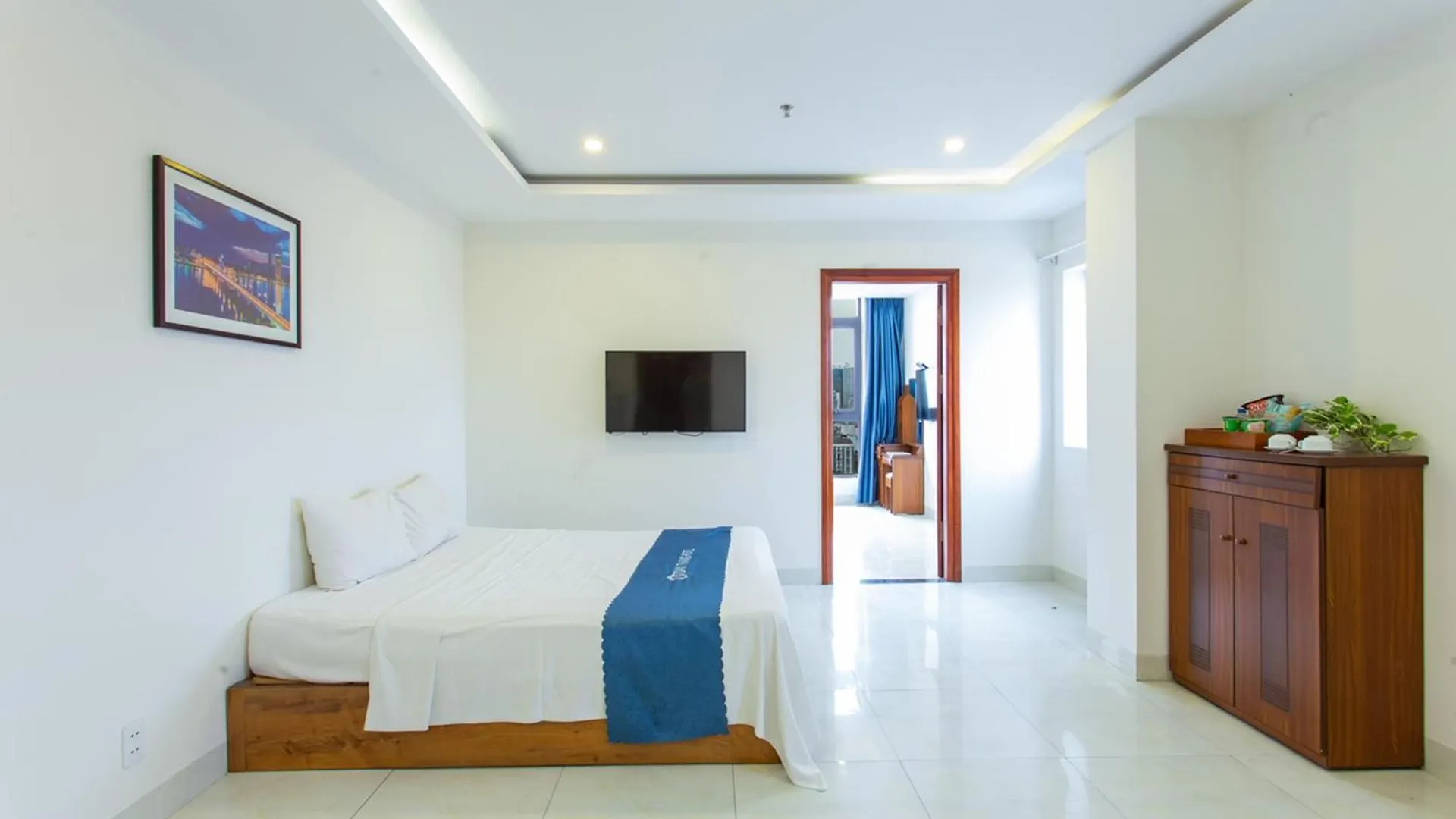Toan Thang Beach Hotel Da Nang