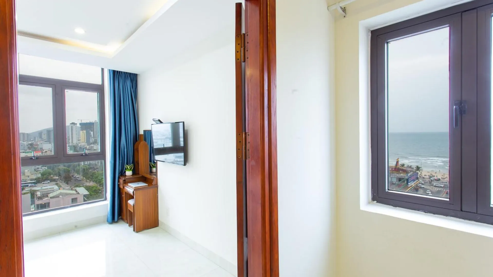 Toan Thang Beach Hotel Da Nang Vietnam