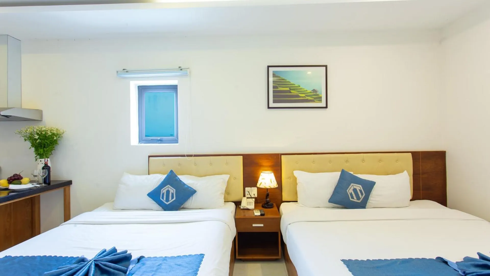 Toan Thang Beach Hotel Da Nang