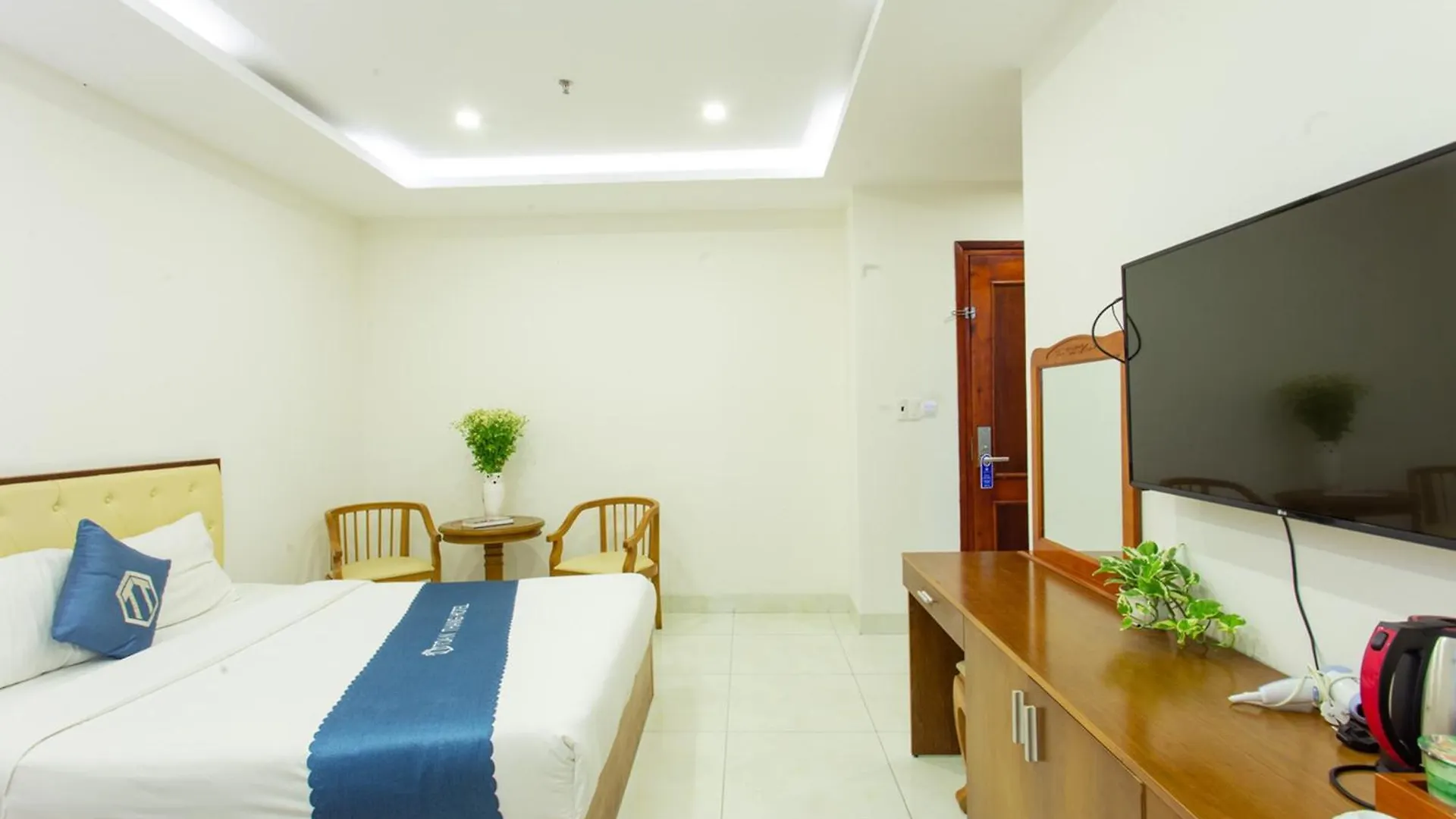 Toan Thang Beach Hotel Da Nang