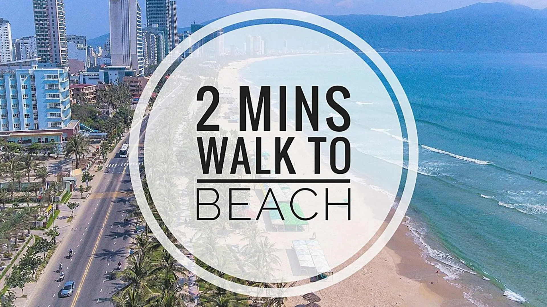 Toan Thang Beach Hotel Da Nang