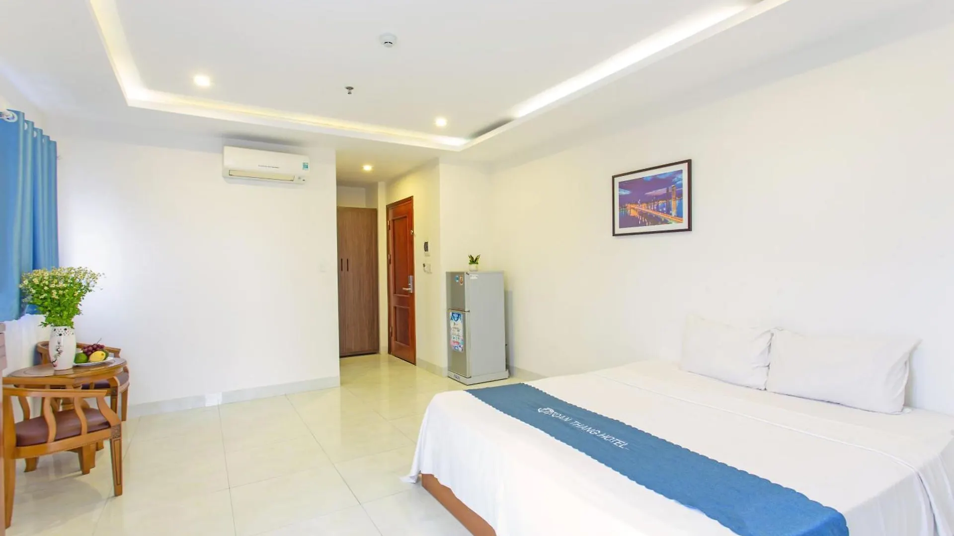 Toan Thang Beach Hotel Da Nang 3*,  Vietnam