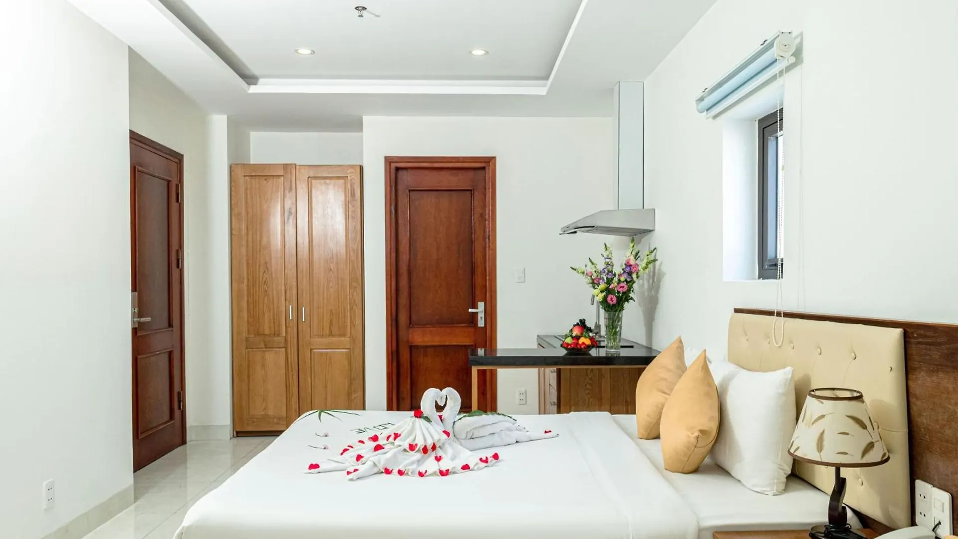 Toan Thang Beach Hotel Da Nang